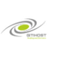 Gitihost logo, Gitihost contact details