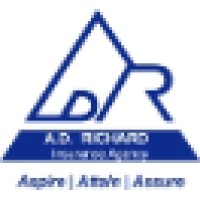 A.D. Richard Insurance logo, A.D. Richard Insurance contact details