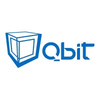 WebQbit logo, WebQbit contact details