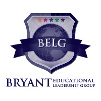 Bryant Educational Leadership Group (BELG) logo, Bryant Educational Leadership Group (BELG) contact details