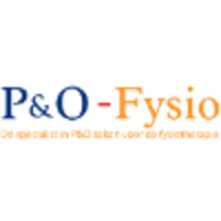 P&O-Fysio logo, P&O-Fysio contact details