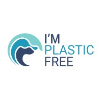 I'm Plastic Free logo, I'm Plastic Free contact details