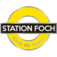 STATION FOCH logo, STATION FOCH contact details