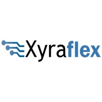 Xyraflex logo, Xyraflex contact details