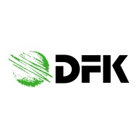 DFK em Portugal logo, DFK em Portugal contact details