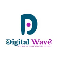 Digital Wave Solutions logo, Digital Wave Solutions contact details