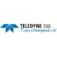 Teledyne TSS Limited logo, Teledyne TSS Limited contact details