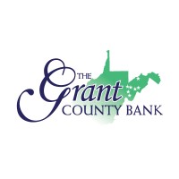 The Grant County Bank logo, The Grant County Bank contact details