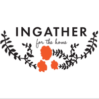 Ingather logo, Ingather contact details