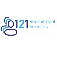 121 Recruitment Services logo, 121 Recruitment Services contact details