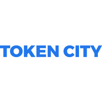 Token City logo, Token City contact details