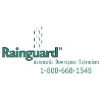 Rainguard logo, Rainguard contact details