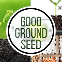 Good Ground Seed logo, Good Ground Seed contact details