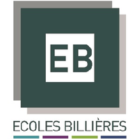 Ecoles Billières logo, Ecoles Billières contact details