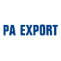 PA EXPORT a.s logo, PA EXPORT a.s contact details