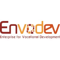 Enterprise for Vocational Development logo, Enterprise for Vocational Development contact details