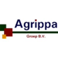 Agrippa Groep B.V. logo, Agrippa Groep B.V. contact details