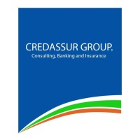 CREDASSUR GROUP logo, CREDASSUR GROUP contact details