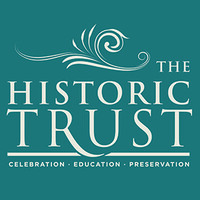 Fort Vancouver National Trust logo, Fort Vancouver National Trust contact details