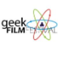 Geek Film Fest logo, Geek Film Fest contact details