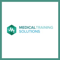 Medical Training Solutions logo, Medical Training Solutions contact details