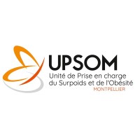 UPSOM logo, UPSOM contact details