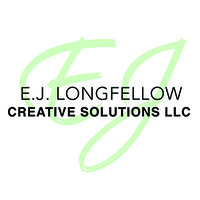 E.J. LONGFELLOW CREATIVE SOLUTIONS LLC logo, E.J. LONGFELLOW CREATIVE SOLUTIONS LLC contact details