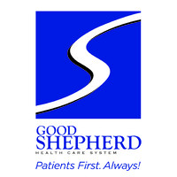 Good Shepherd Health Care logo, Good Shepherd Health Care contact details