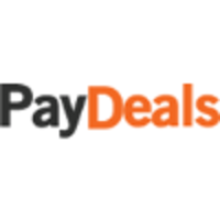 PayDeals logo, PayDeals contact details