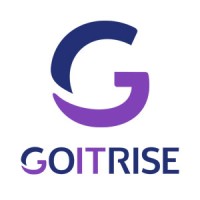 Goitrise logo, Goitrise contact details