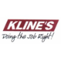 Kline's Services, Inc. logo, Kline's Services, Inc. contact details