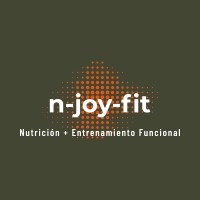 n-joy-fit | Nutrición y Entrenamiento logo, n-joy-fit | Nutrición y Entrenamiento contact details