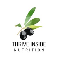 Thrive Inside Nutrition logo, Thrive Inside Nutrition contact details