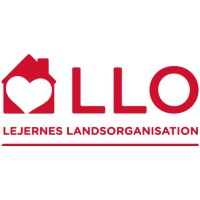 LLO - Lejernes Landsorganisation logo, LLO - Lejernes Landsorganisation contact details