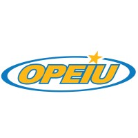 Office and Professional Employees International Union (OPEIU) logo, Office and Professional Employees International Union (OPEIU) contact details