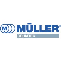 Müller DrumTec GmbH logo, Müller DrumTec GmbH contact details