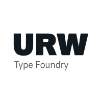 URW Type Foundry GmbH logo, URW Type Foundry GmbH contact details