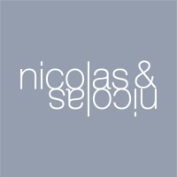 nicolas&nicolas logo, nicolas&nicolas contact details