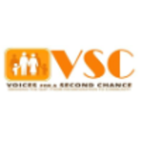 Voices for a Second Chance logo, Voices for a Second Chance contact details