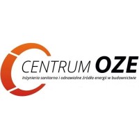 Centrum OZE logo, Centrum OZE contact details