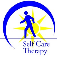 Self Care Therapy logo, Self Care Therapy contact details