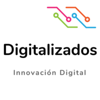 Digitalizados logo, Digitalizados contact details