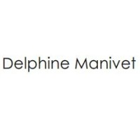 Delphine Manivet - Mode & Luxe - Made in France logo, Delphine Manivet - Mode & Luxe - Made in France contact details