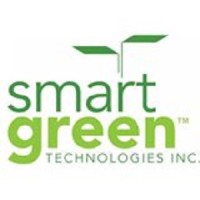 Smart Green Technologies Inc. logo, Smart Green Technologies Inc. contact details