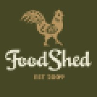 Foodshed Co. logo, Foodshed Co. contact details