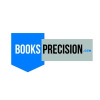 Books Precision logo, Books Precision contact details