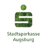 Stadtsparkasse Augsburg logo, Stadtsparkasse Augsburg contact details