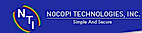 Nocopi Technologies, Inc. logo, Nocopi Technologies, Inc. contact details