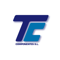 T.C.COMPONENTES S.L. logo, T.C.COMPONENTES S.L. contact details