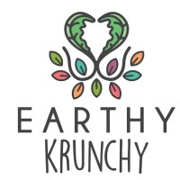 Earthy Krunchy Snacks logo, Earthy Krunchy Snacks contact details